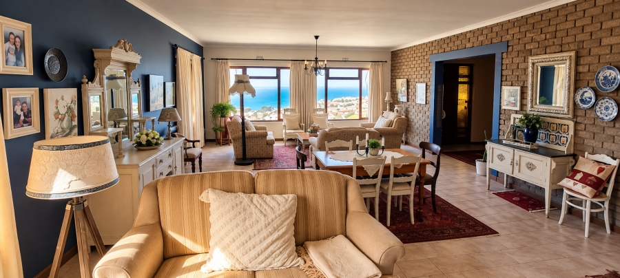 4 Bedroom Property for Sale in Saldanha Heights Western Cape
